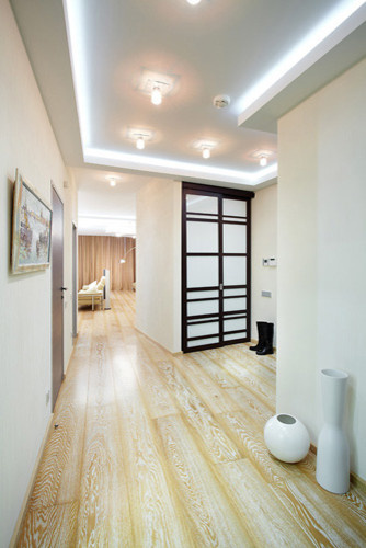 Omega House