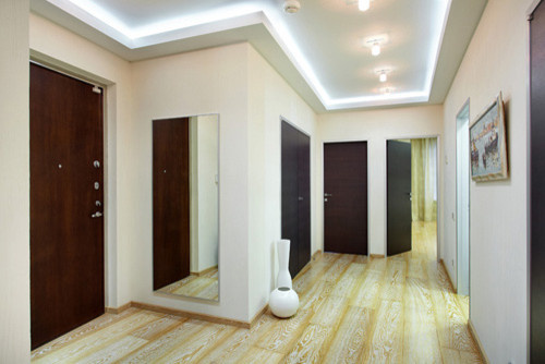 Omega House