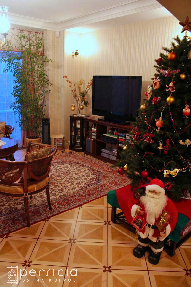 Персиция Бутик ковров