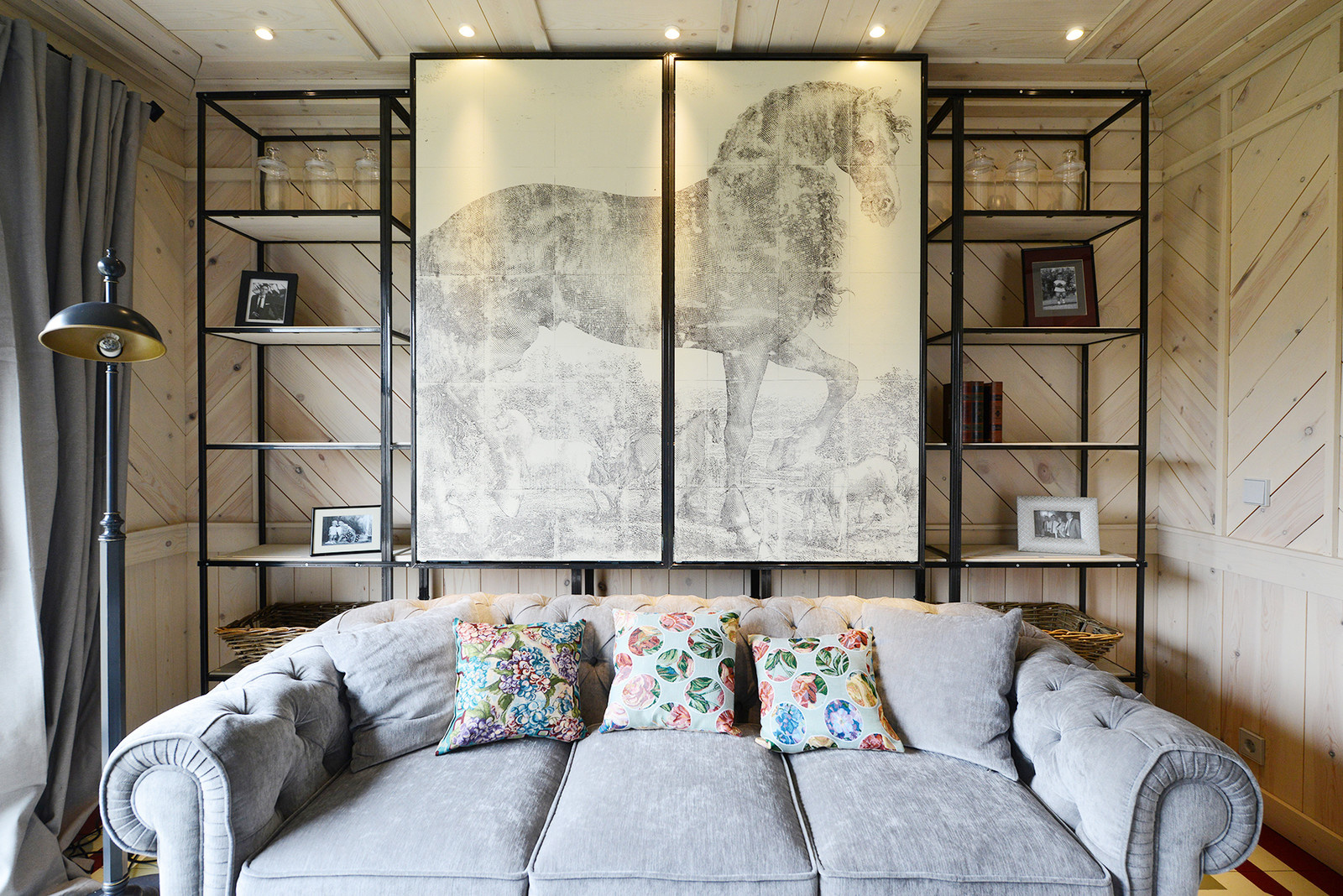 Обложка альбома: Винтаж