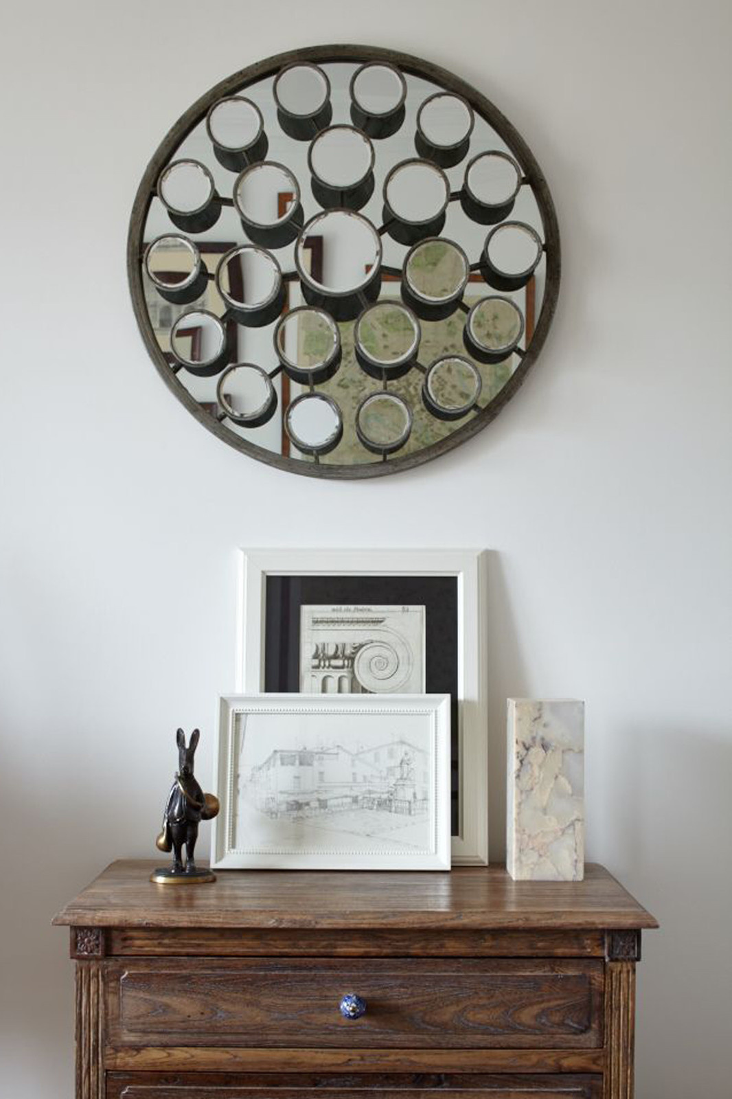 Квартира на Арбате. Москва