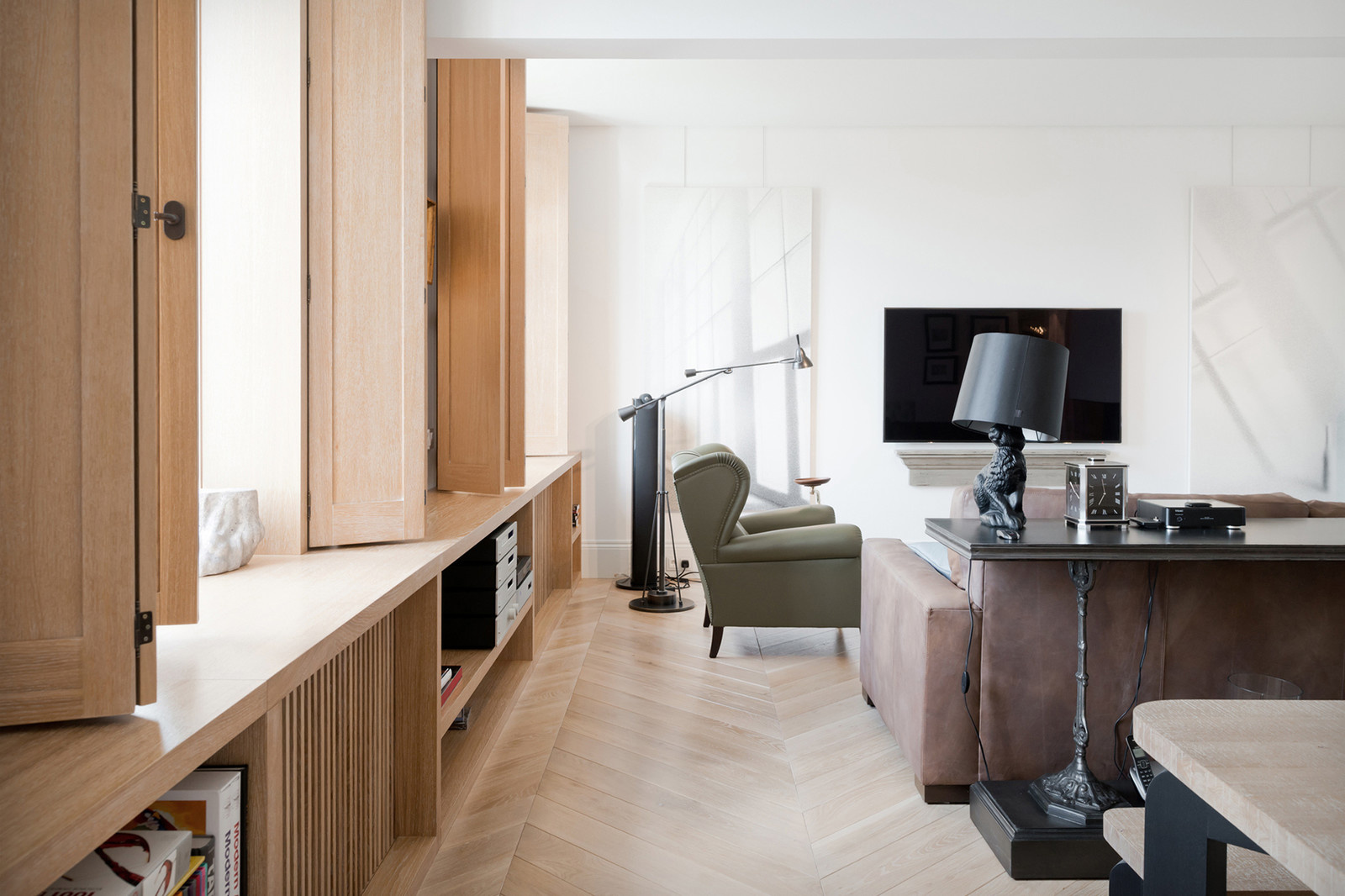 Обложка альбома: ГОСТИНАЯ