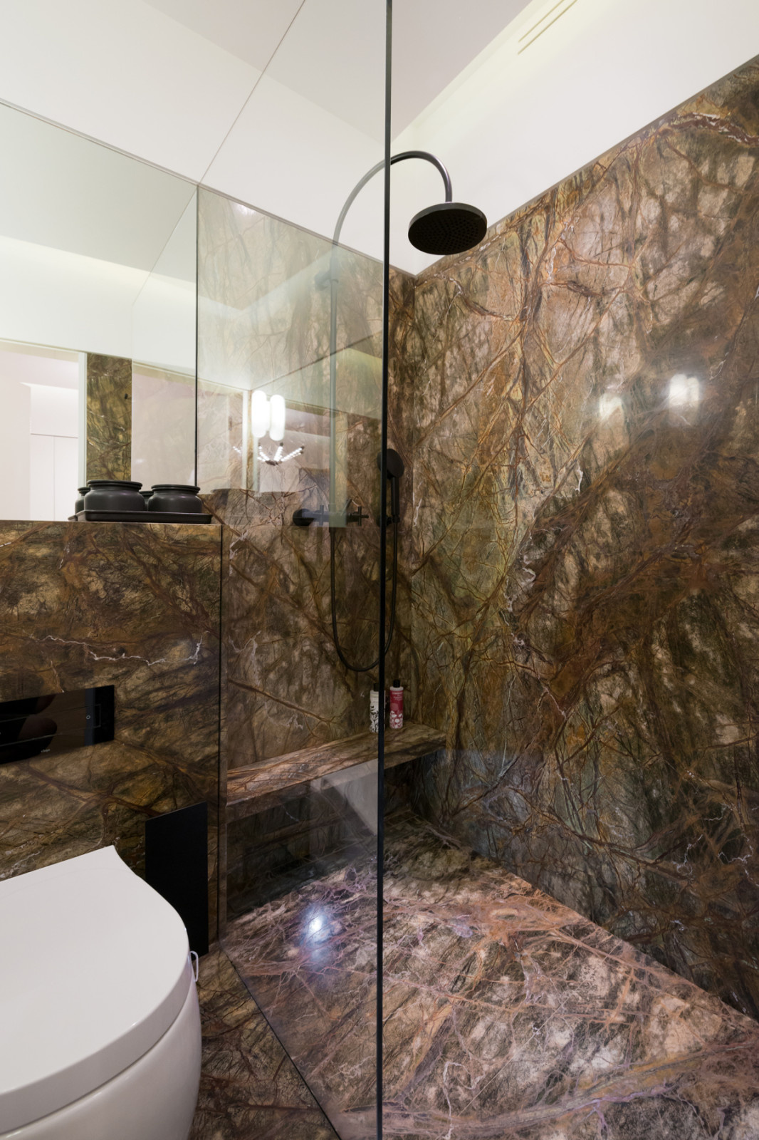 Квартира на Фрунзенской. Москва