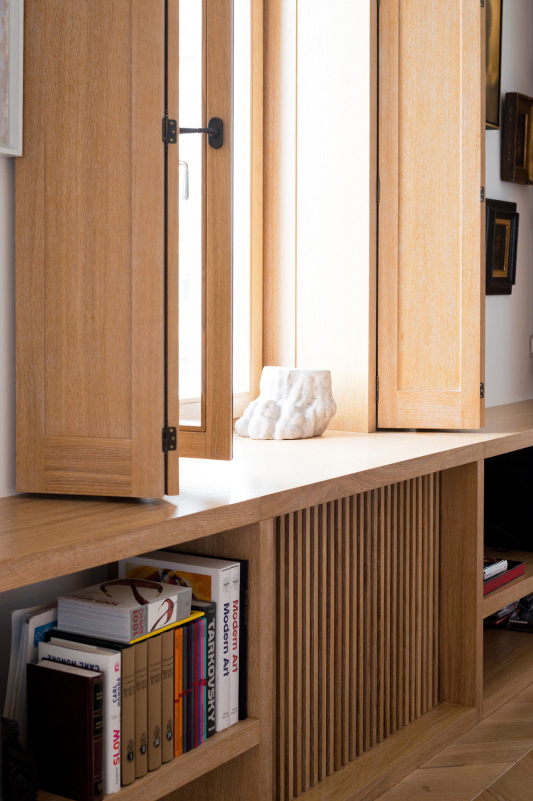 Квартира на Фрунзенской. Москва