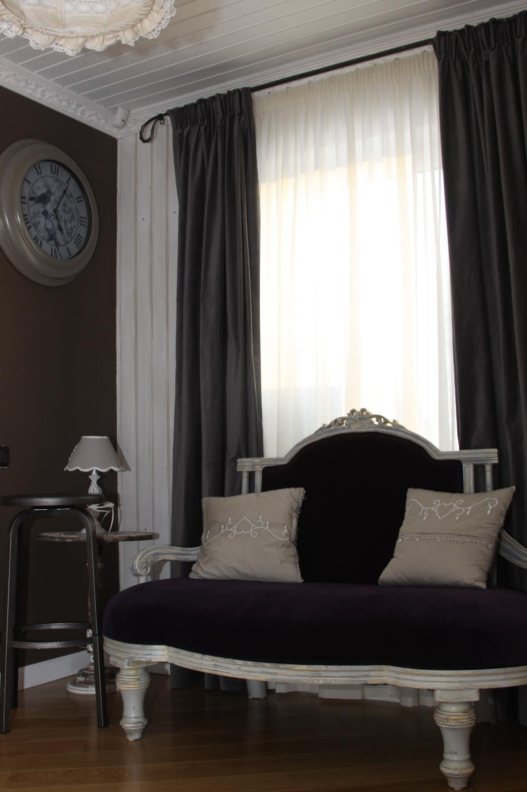 Дом. Лен. обл. АКАДЕМИЯ ТЕКСТИЛЬНЫХ РЕШЕНИЙ