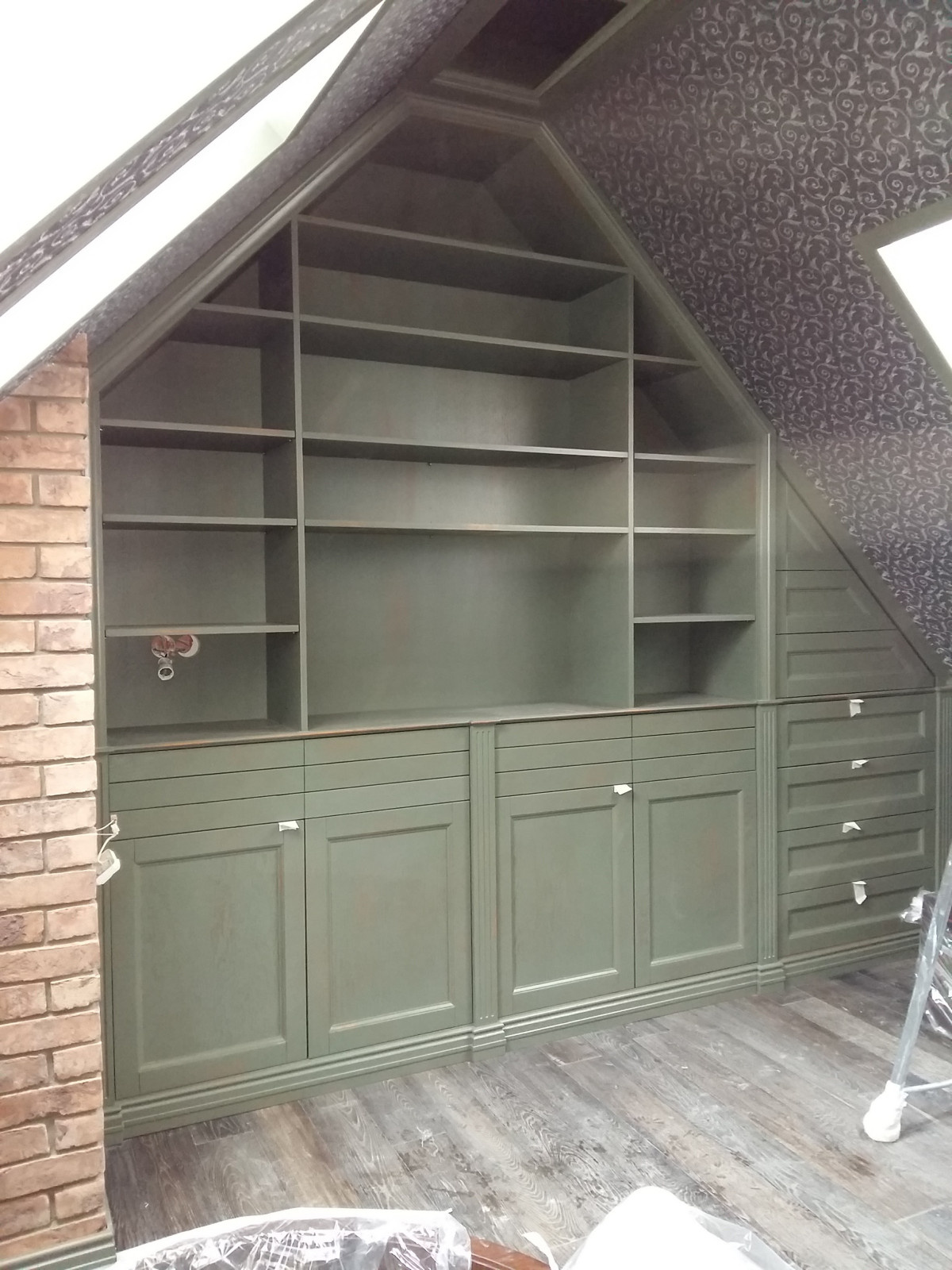 Фоновое изображение профиля Kosta Semm