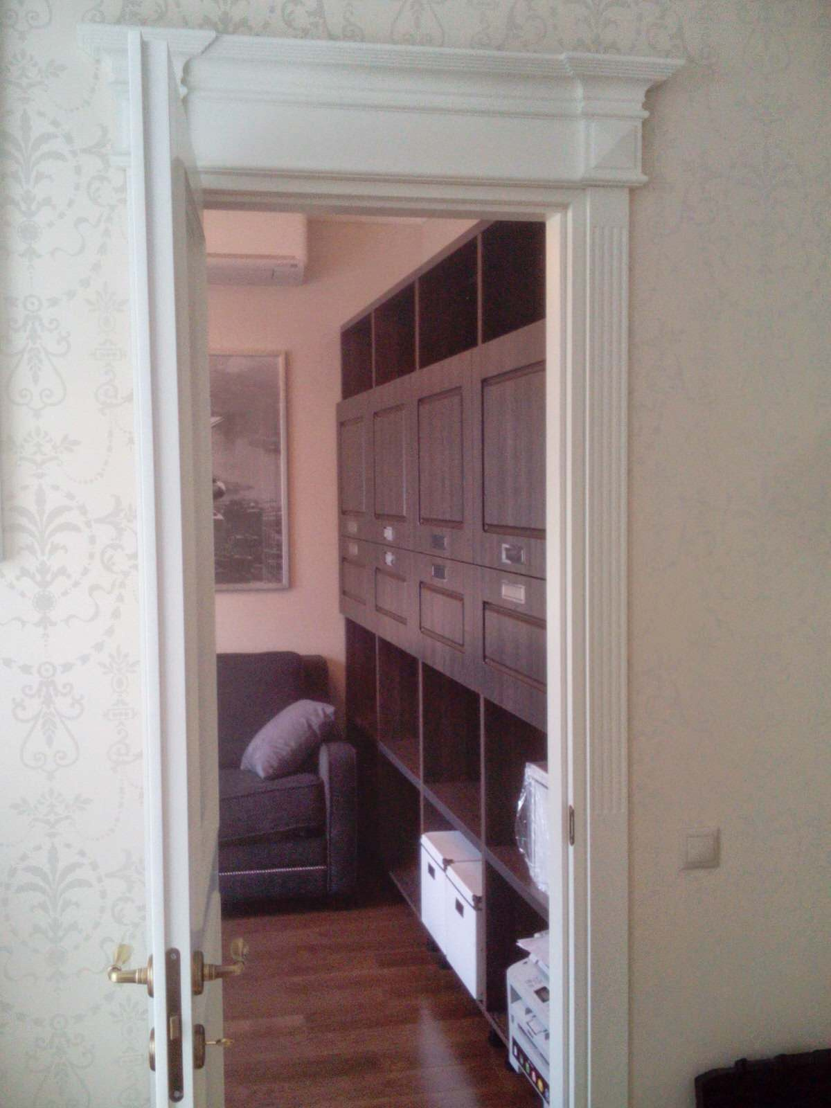 готовые решения