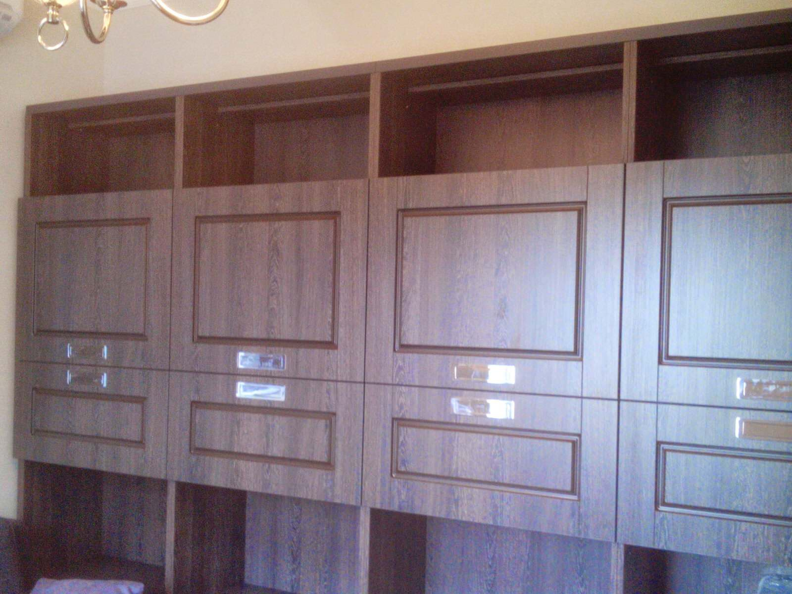 готовые решения