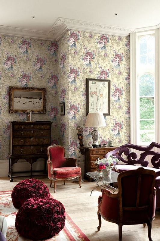 WhiteHall от Heritage House