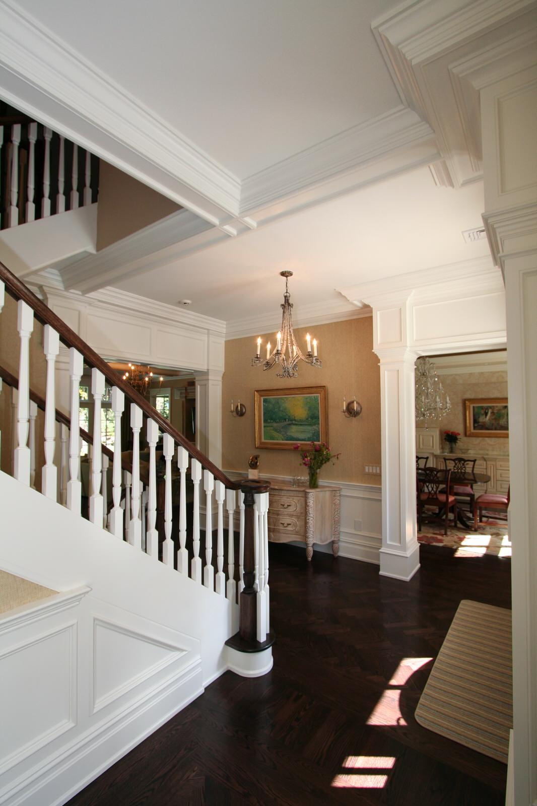 Фоновое изображение профиля CubeHouse