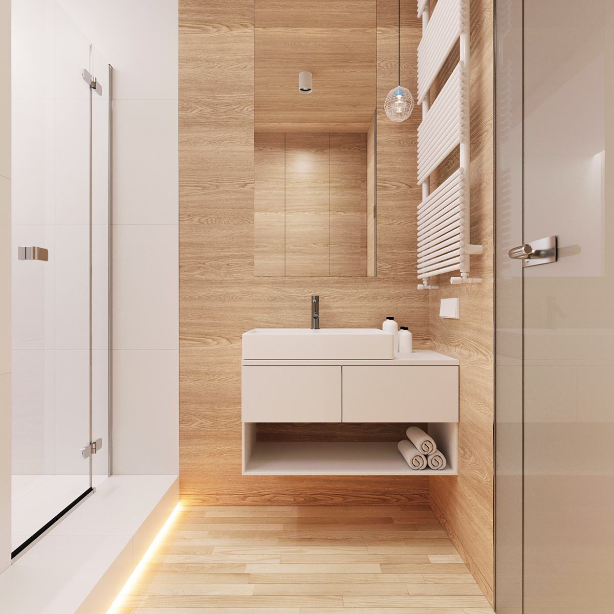 Квартира на Тверском бульваре