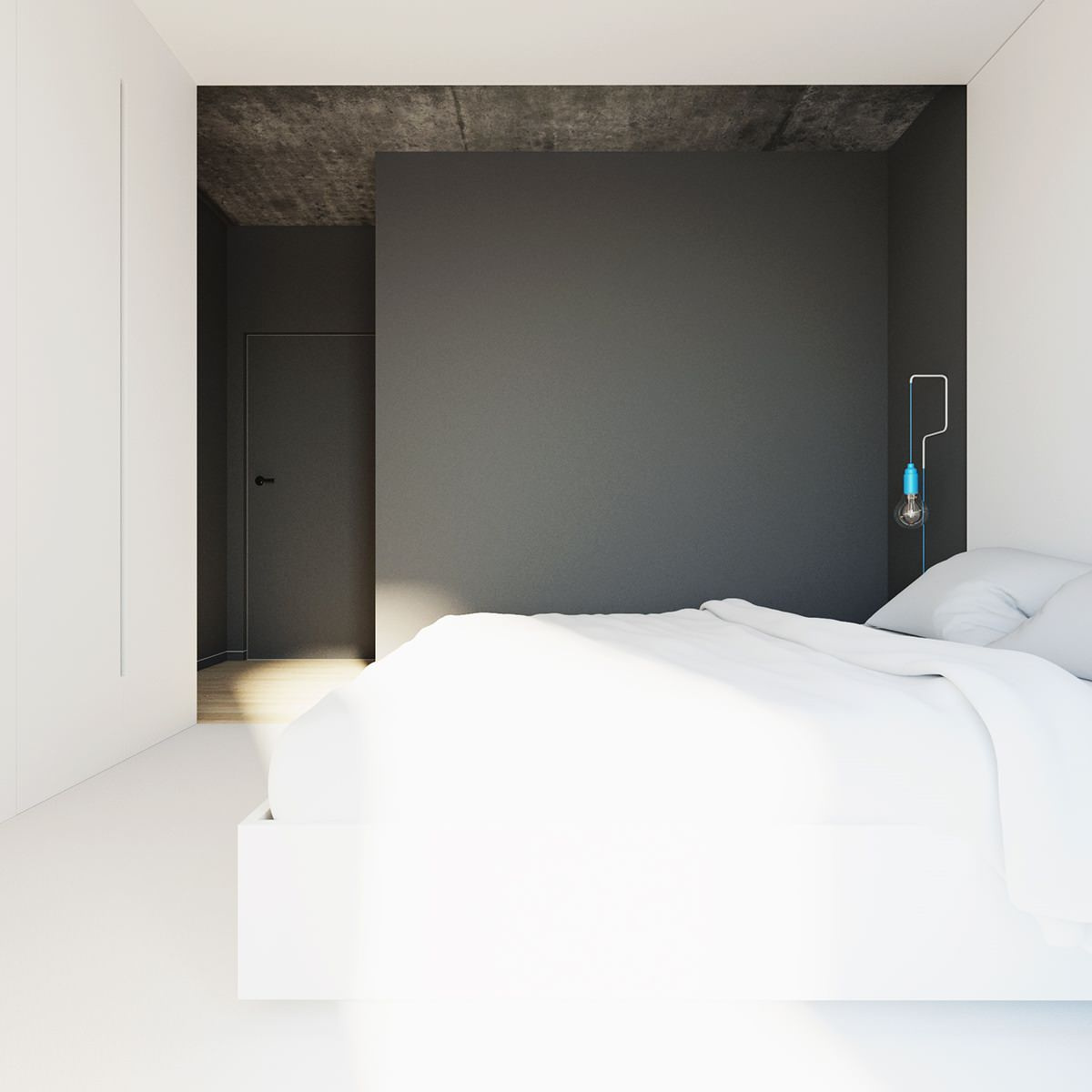 Квартира на Тверском бульваре