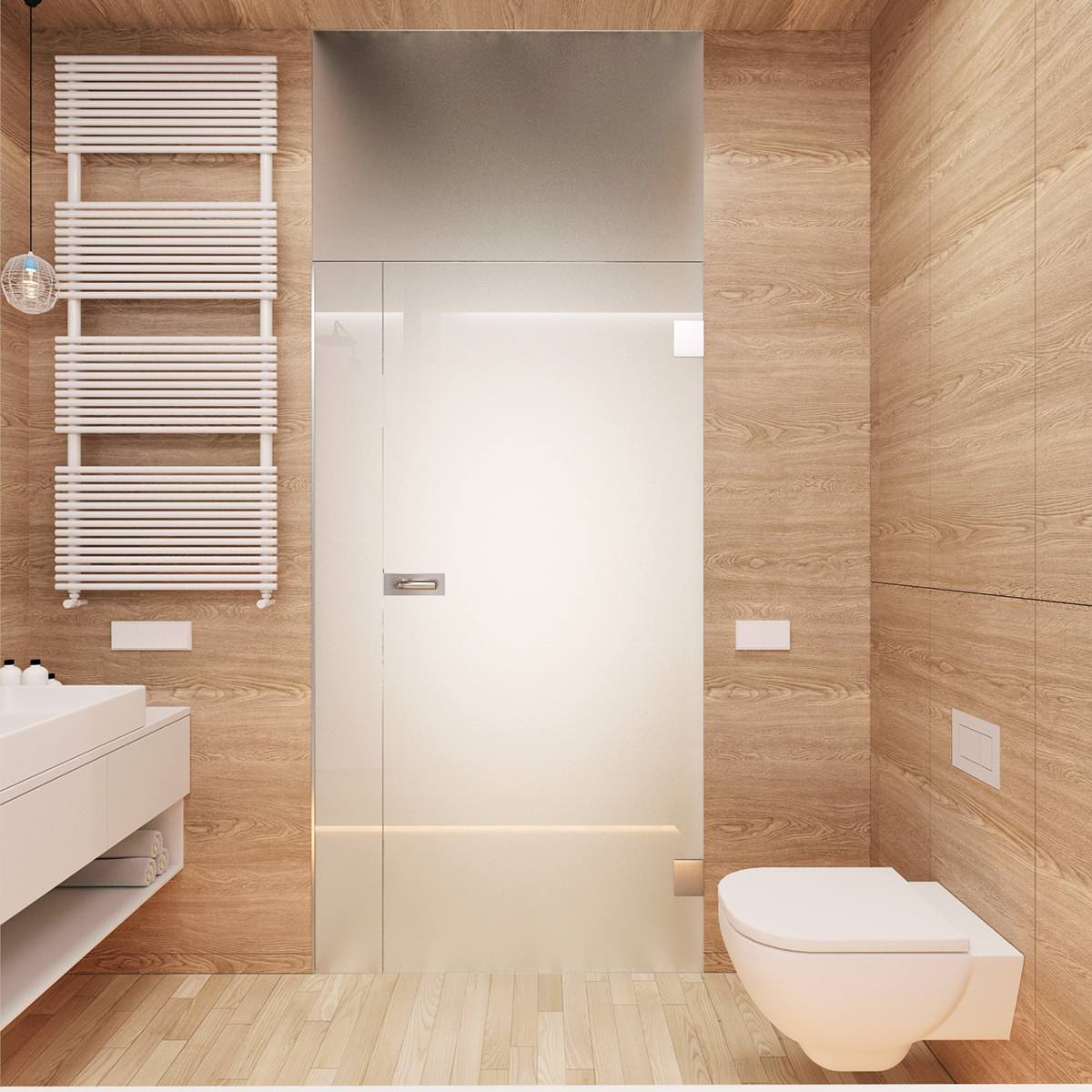 Квартира на Тверском бульваре