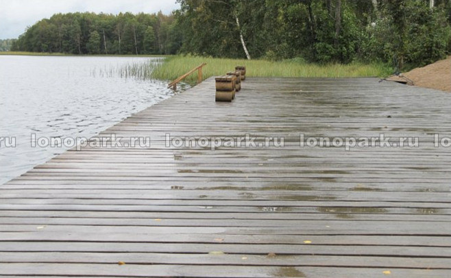 Фоновое изображение профиля Лонопарк