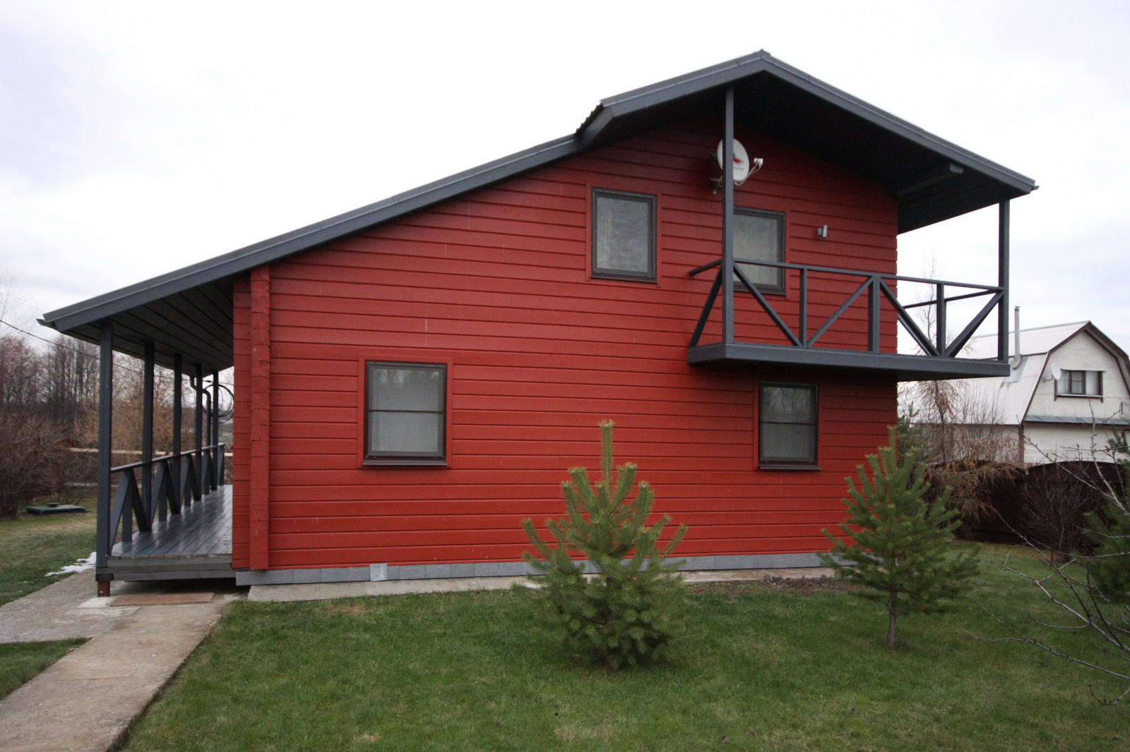 Red House
