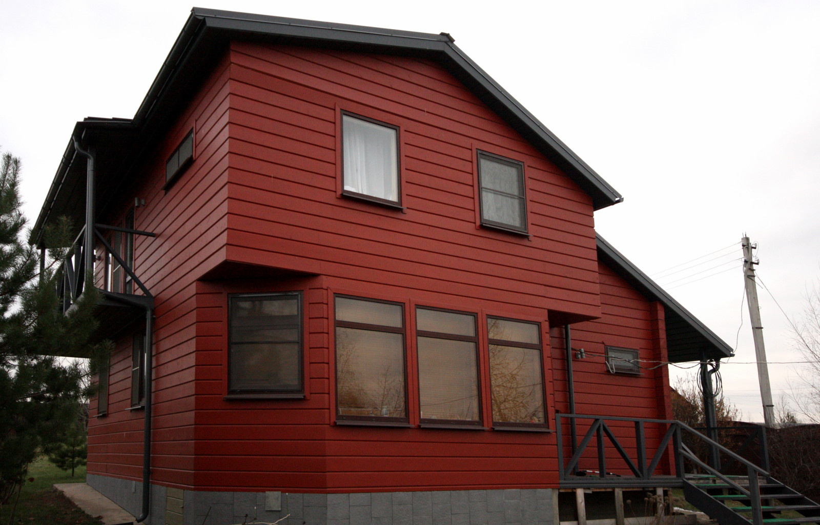 Red House