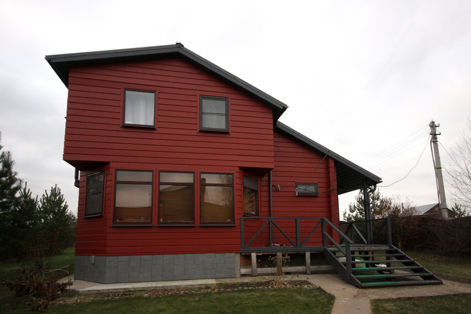 Red House