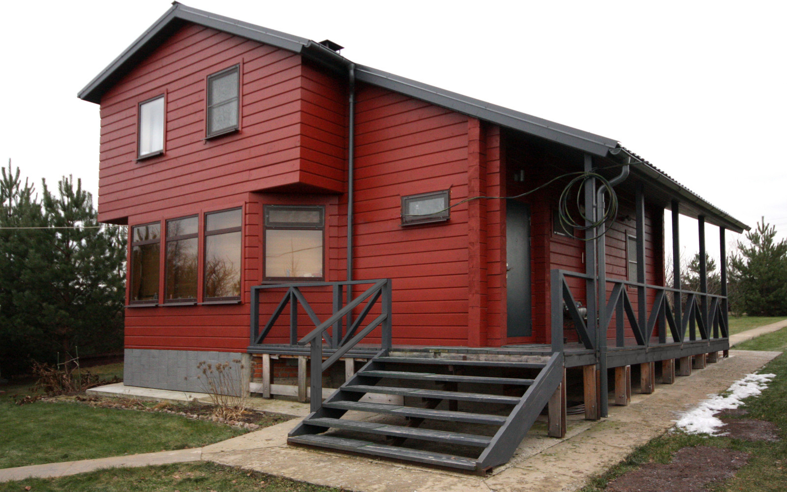 Red House