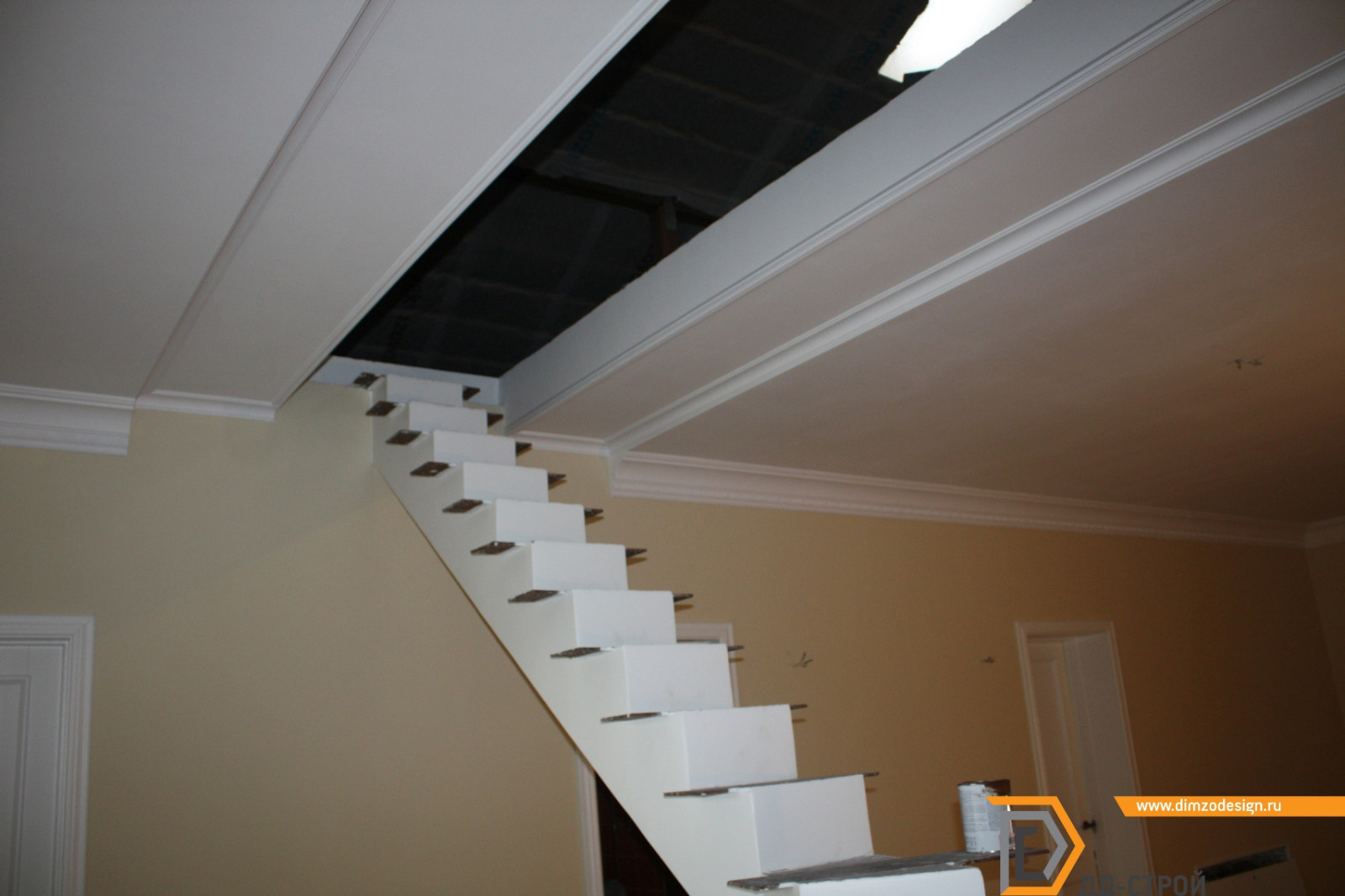 Отделка загородного дома, инженерные и фасадные работы