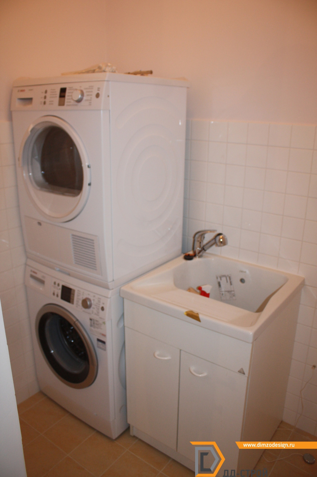 Отделка загородного дома, инженерные и фасадные работы