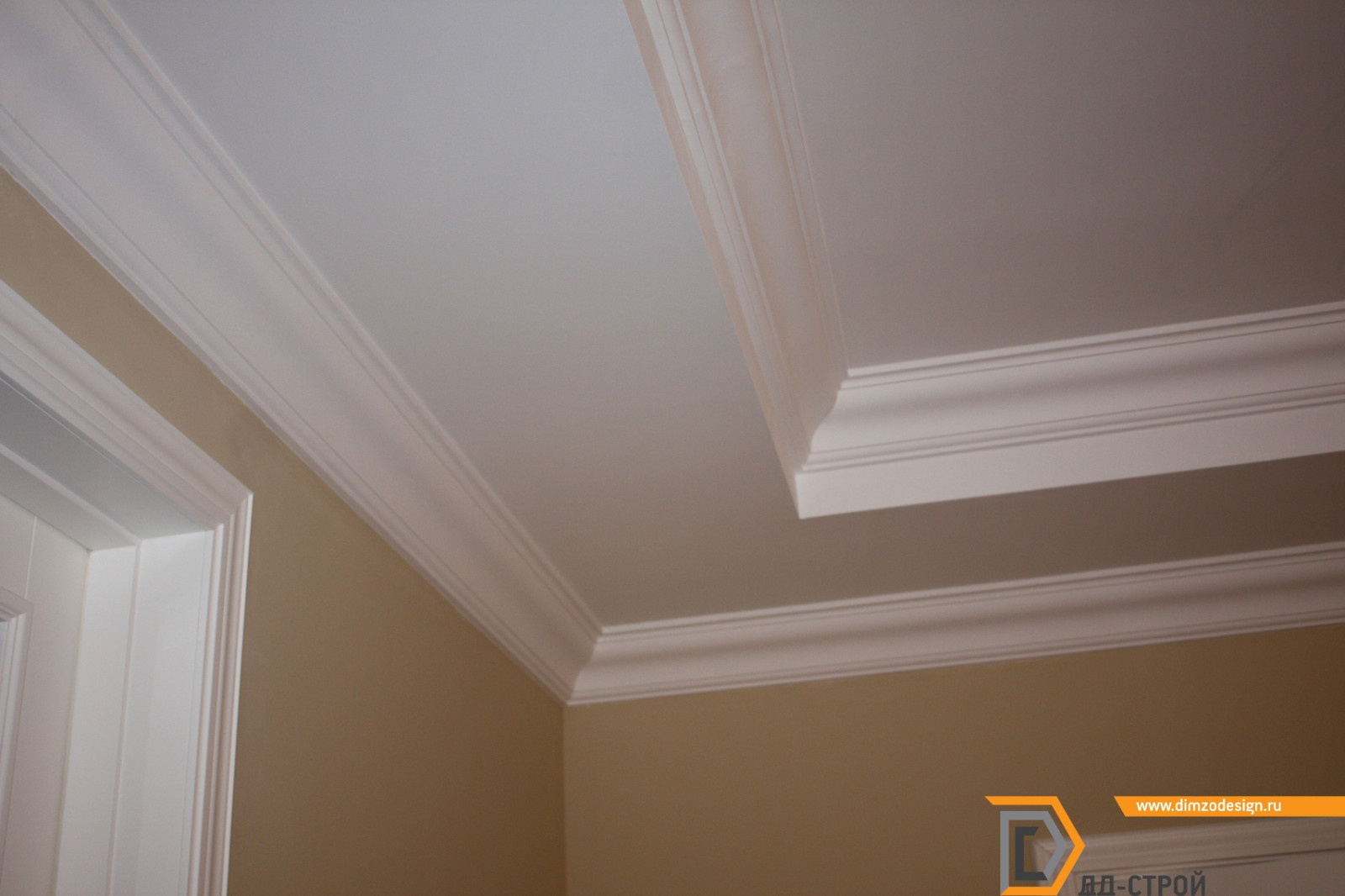 Отделка загородного дома, инженерные и фасадные работы