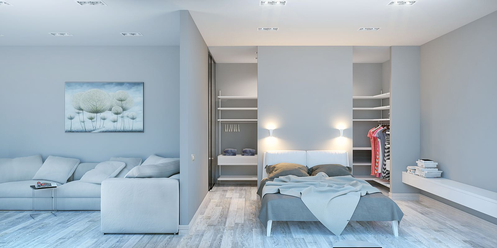 Boudoir