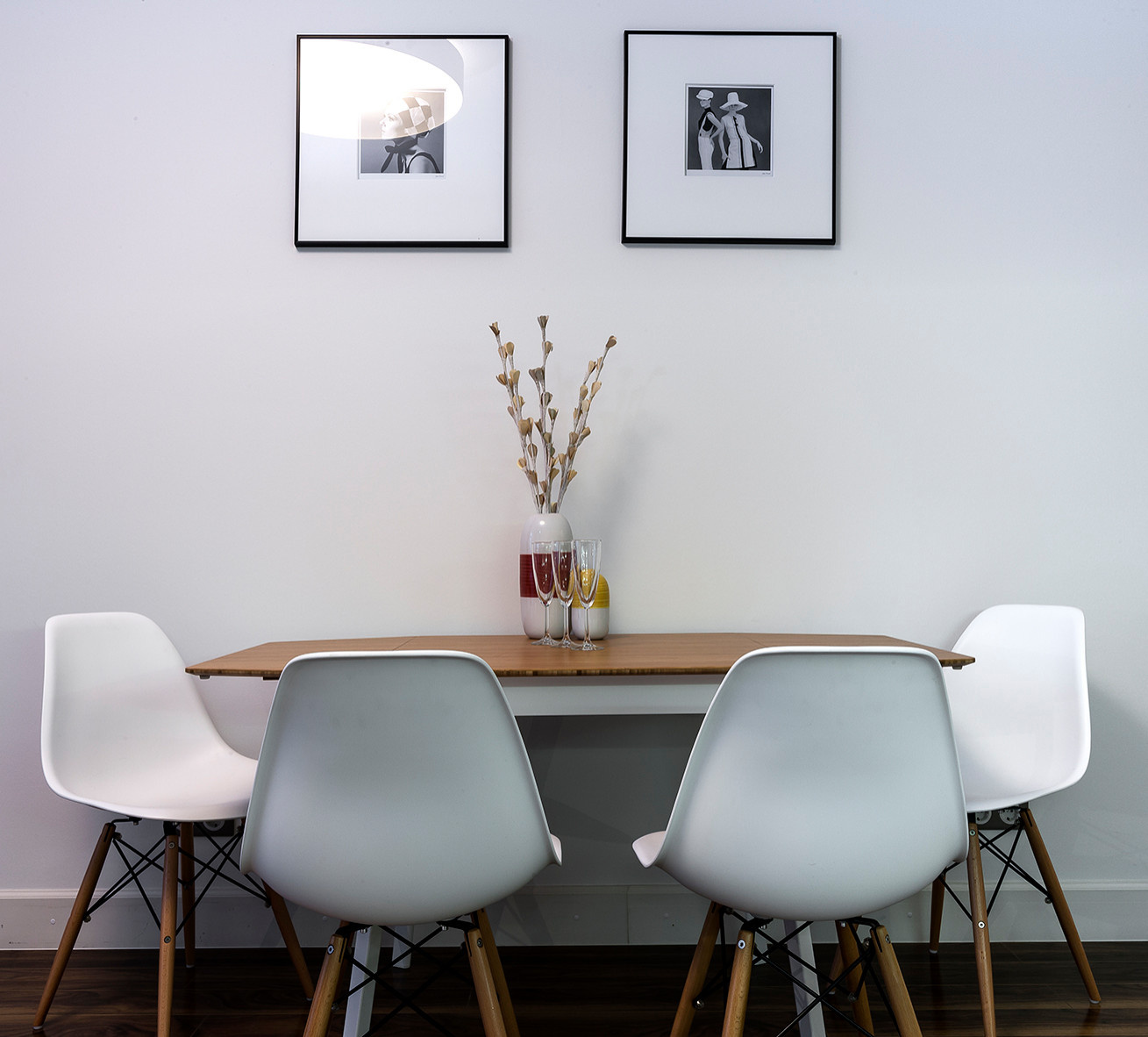 19 apartments on 11 Line/ 19 квартир на 11-ой линии