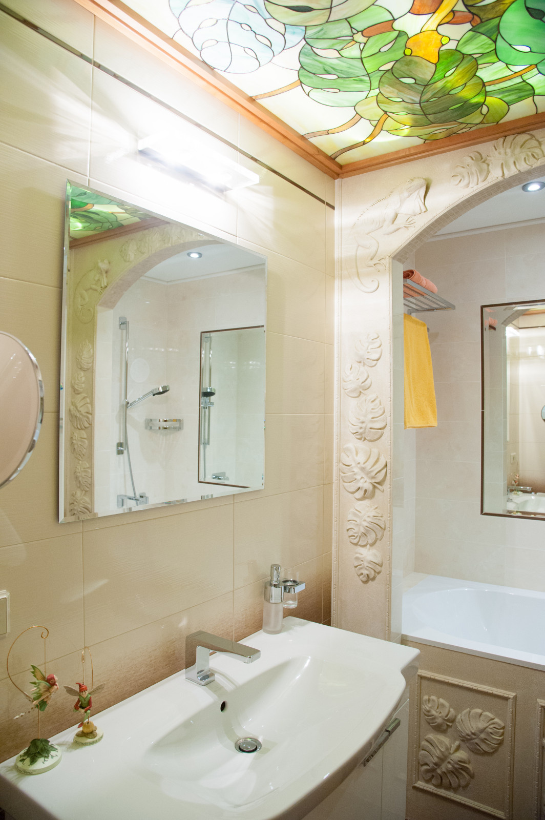 Дом в Пестово