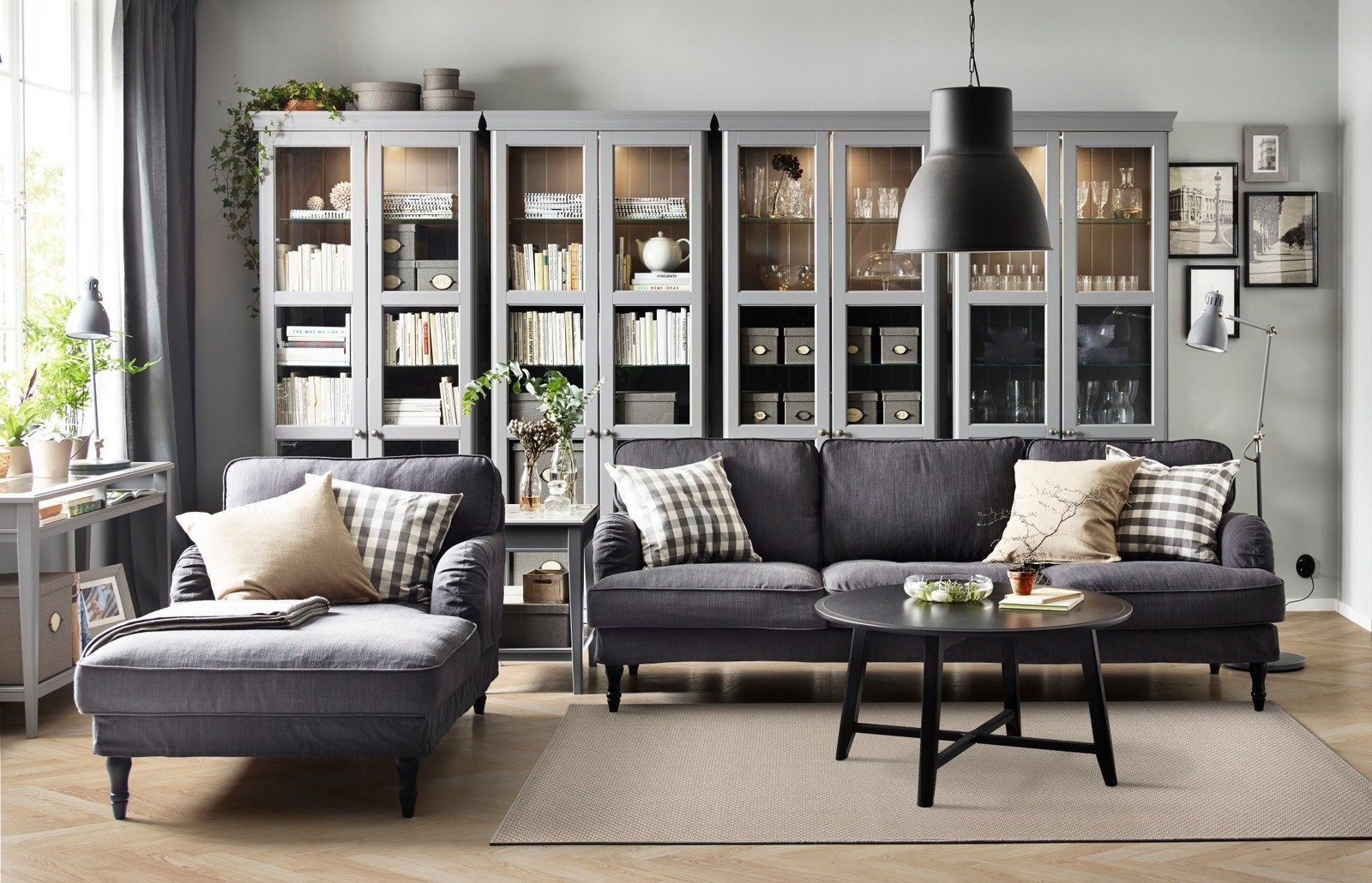 Больше или меньше: Как изменились пропорции мебели за прошедший век