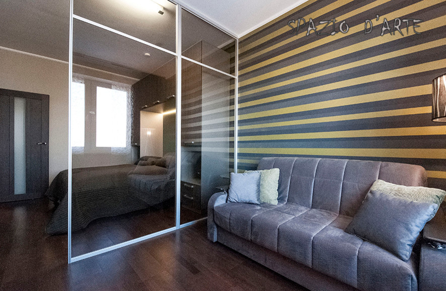 Фоновое изображение профиля Екатерина Иванова