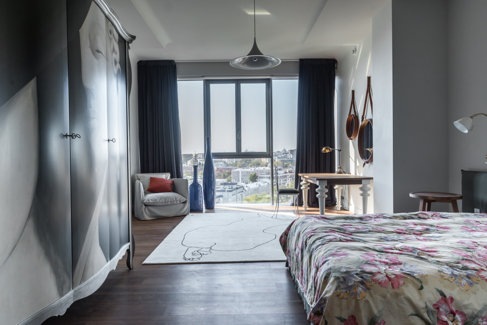 Дерево vs пластик: 5 причин оставить старые деревянные окна