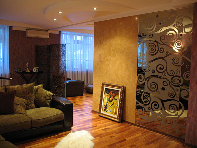 Семибратская Инна