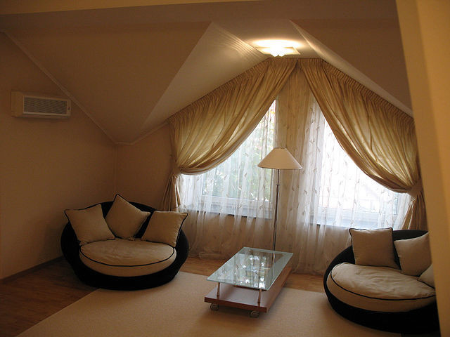 Родовое поместье