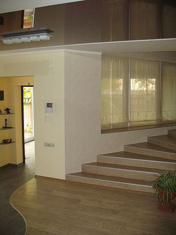 Родовое поместье