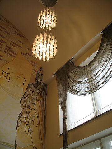 Родовое поместье