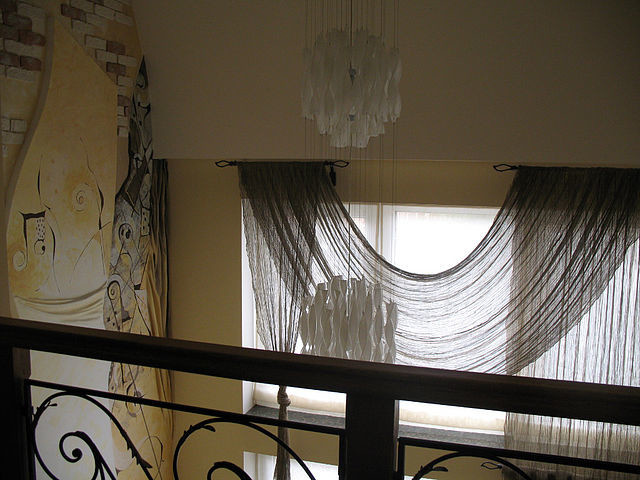 Родовое поместье