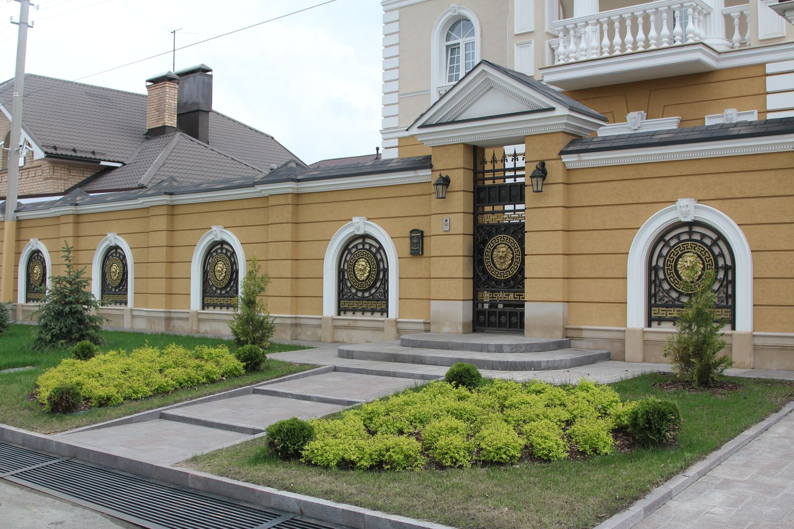 Николай Шарошкин