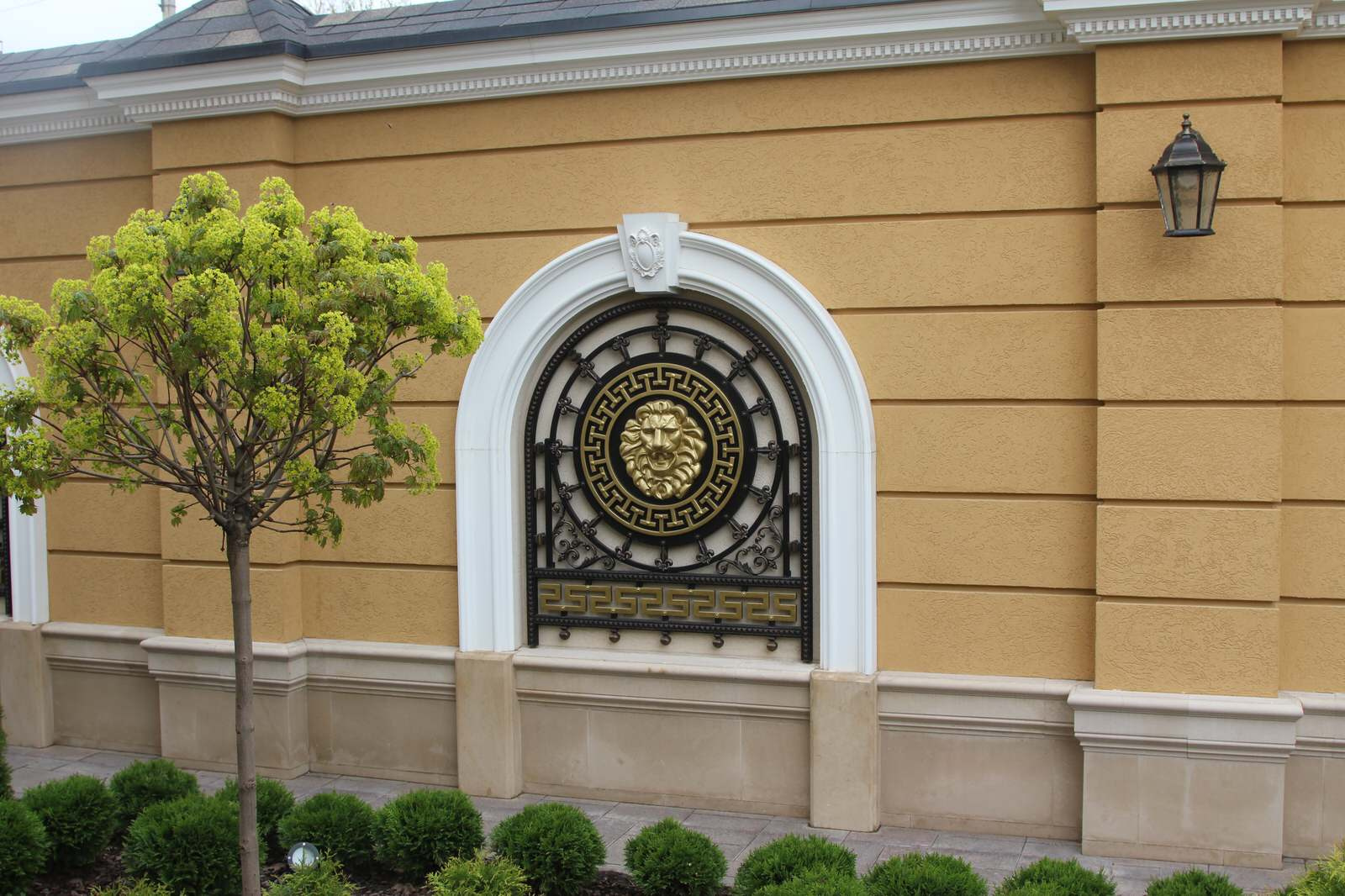 Дом в Ростошах