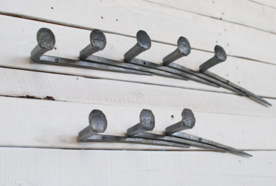 industrial forging