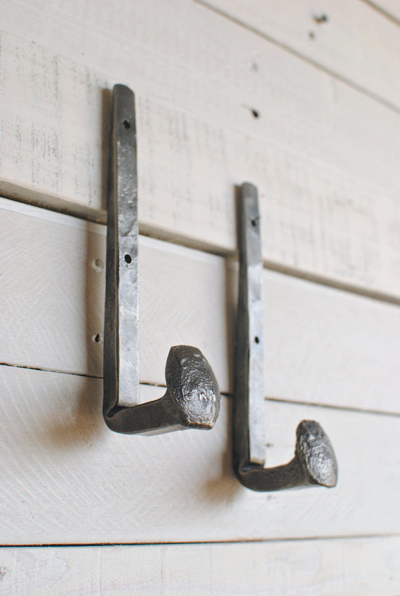 industrial forging