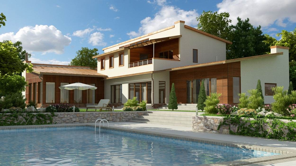 Обложка альбома: Дом