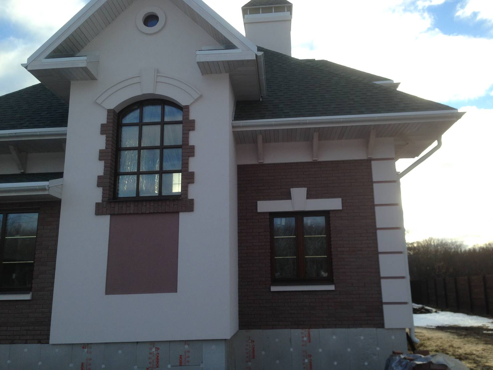 Фоновое изображение профиля Антон Гулин