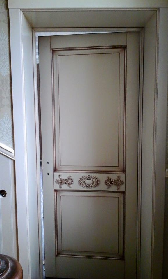 Усадьба