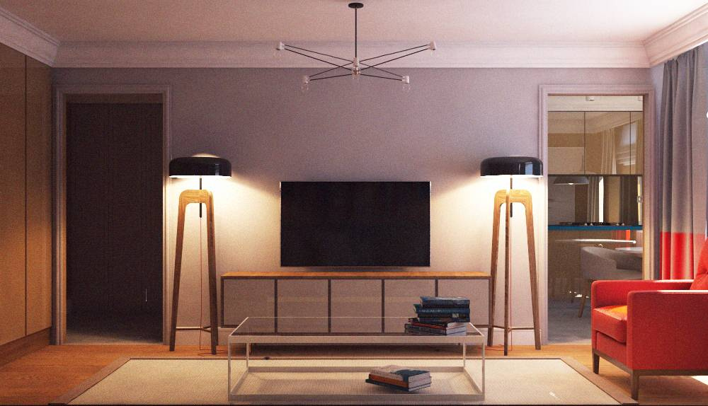 моРРе&каРри