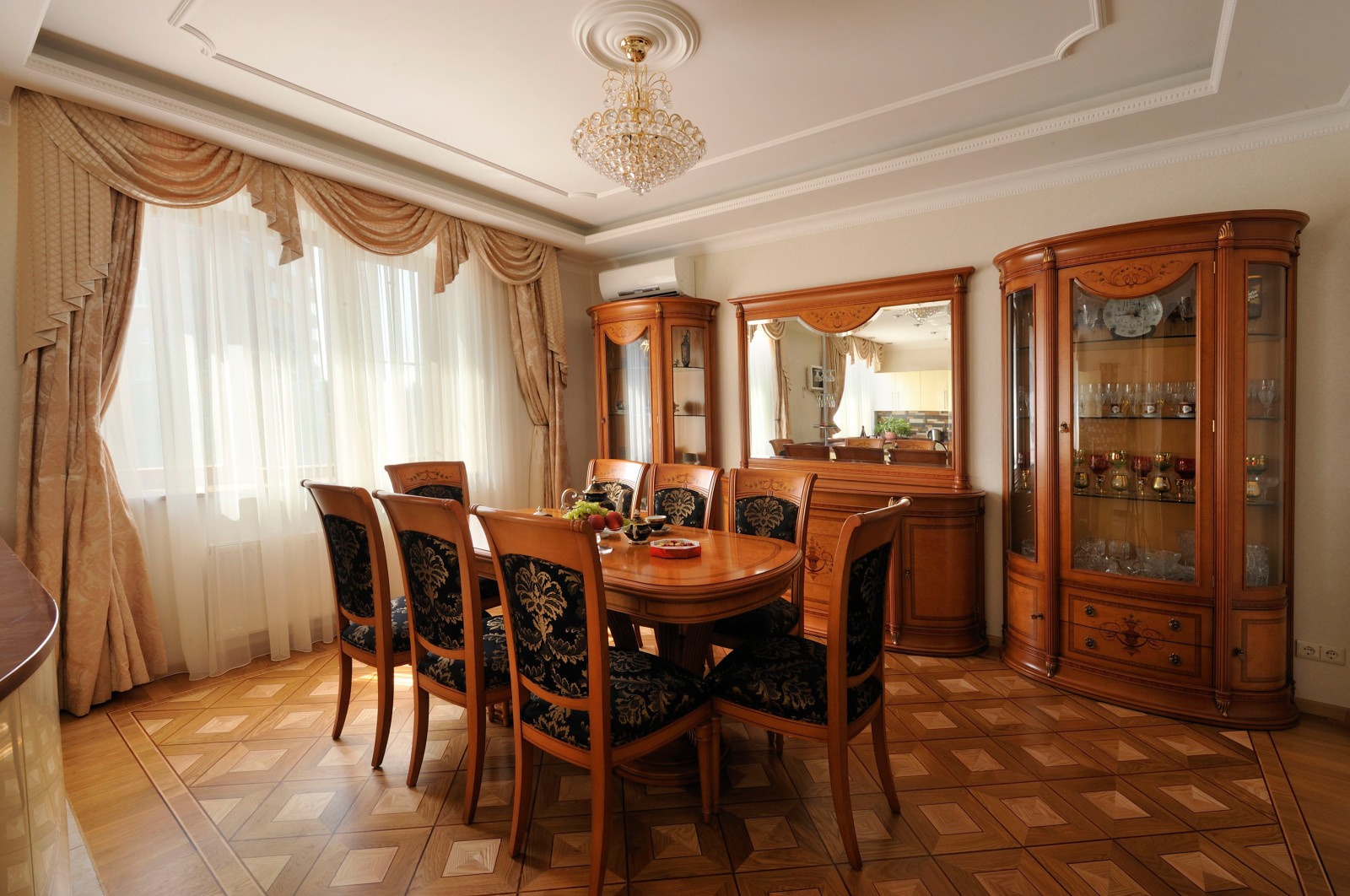 Квартира