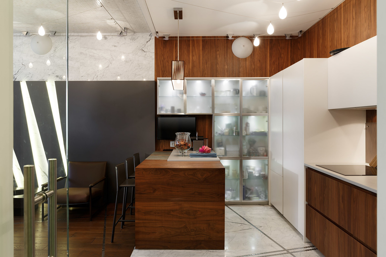 Личные интересы