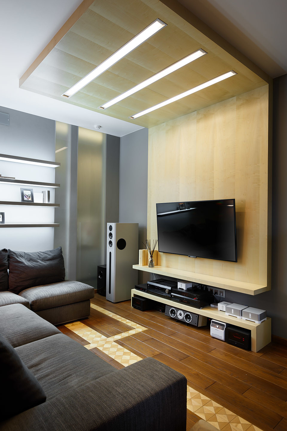 Личные интересы