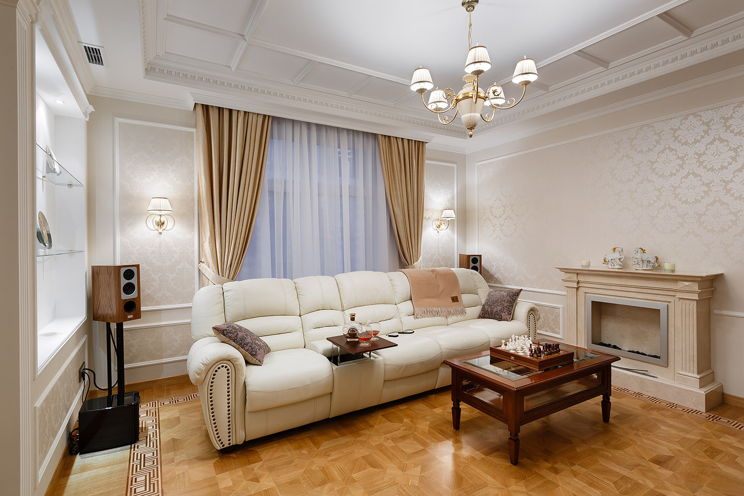 Обложка альбома: обои