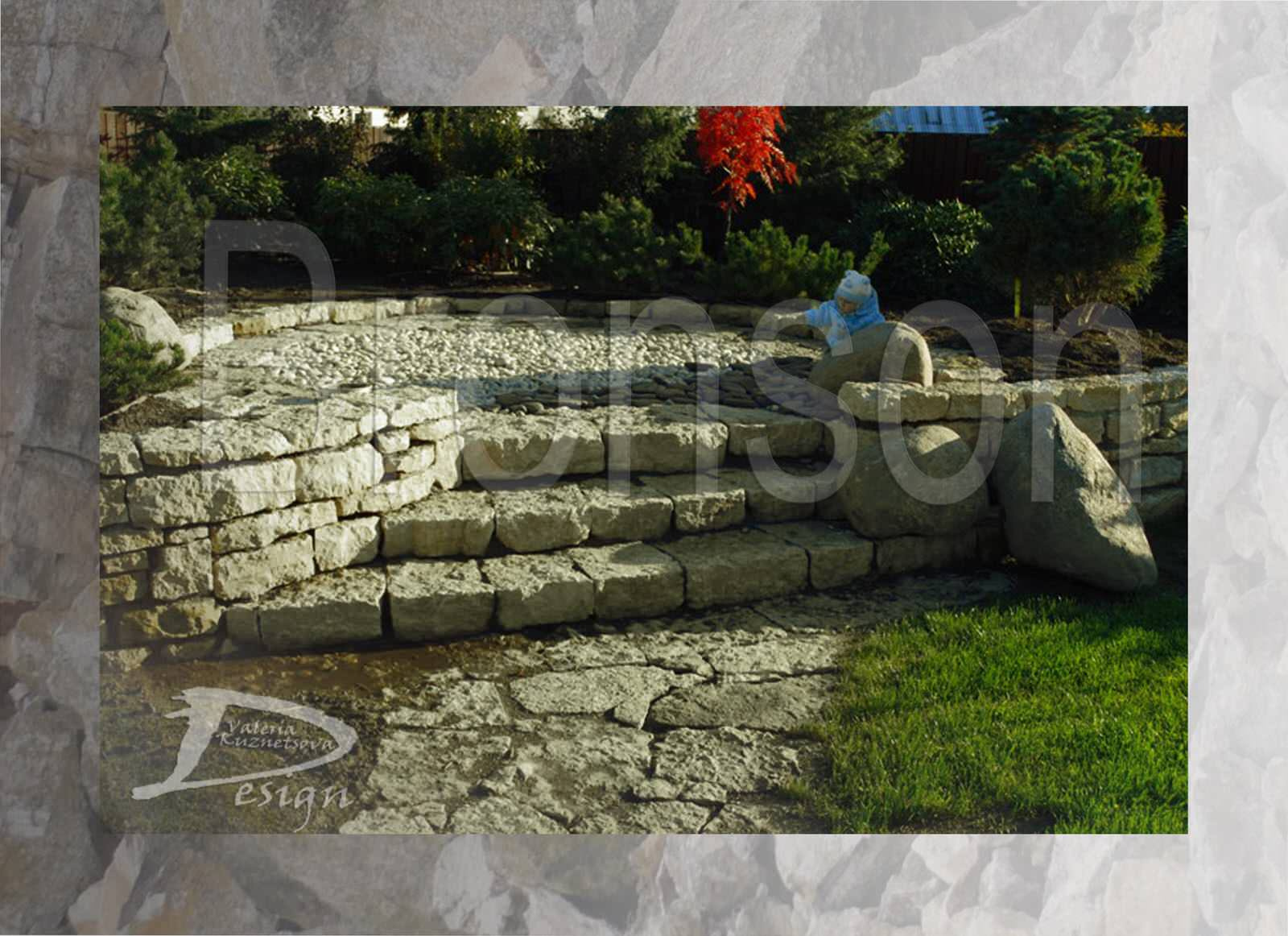 Реализованные проекты