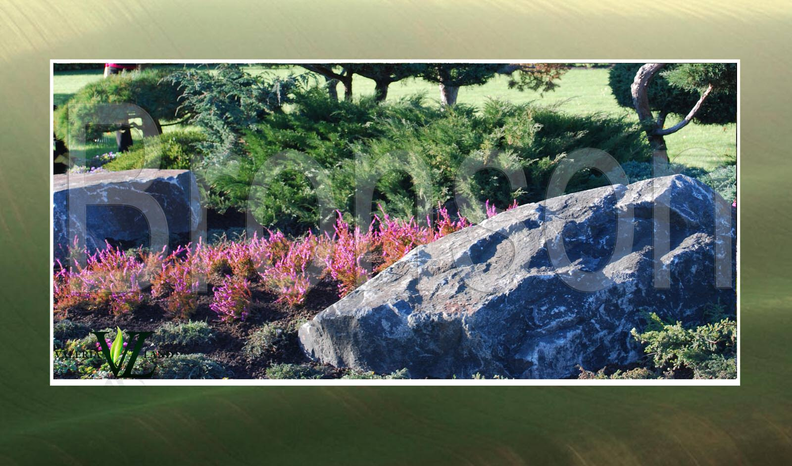 Реализованные проекты